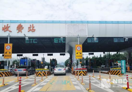 图片来源:每经记者刘国梅摄