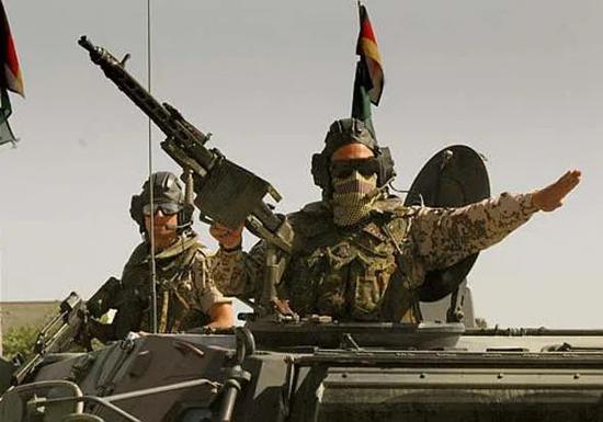 德国战车,病了!