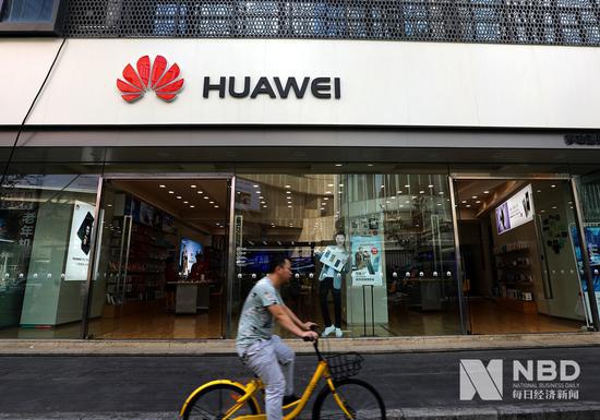 是否使用华为5G设备?英法表态 德国电信也有新