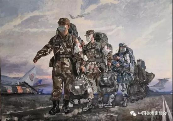 武汉》温暖上线 北京广播电视台推出抗击疫情主题歌曲|新冠肺炎|北京
