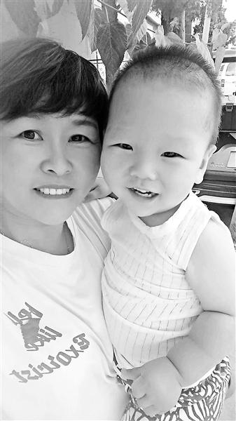 客厅坍塌一岁男婴不幸第四色快播离世 捐出器官