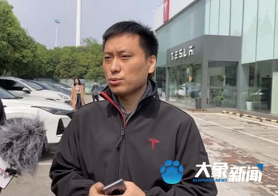 特斯拉最新表态：“晚上六点前会提供行车数据”