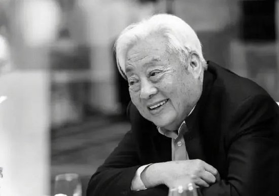 光影永恒!送别表演艺术家朱龙广先生