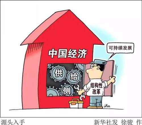 中国发展几十年 为何没出现过经济危机?