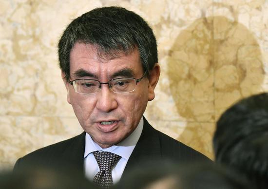 日本新冠疫苗供给不足 负责大臣：考虑只接种一针