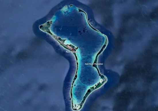 英国被曝正阻止美军使用英国基地打击伊朗