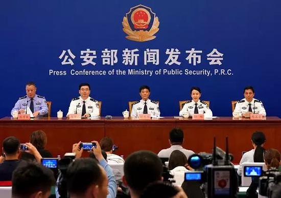 会议现场 满博 摄