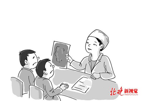 咳嗽是脑梗塞后遗症 资料图 王金辉 制图