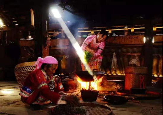 7亿中国农民搞农业不如300万美国农民？真相在这