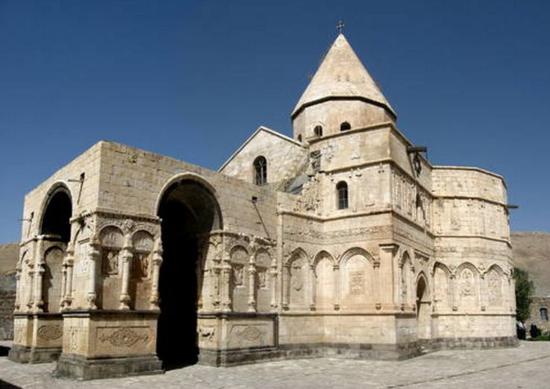 伊朗对美基地发射导弹 美会轰炸伊朗这些目标吗