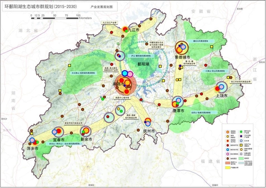 图片来源：江西省政府官网