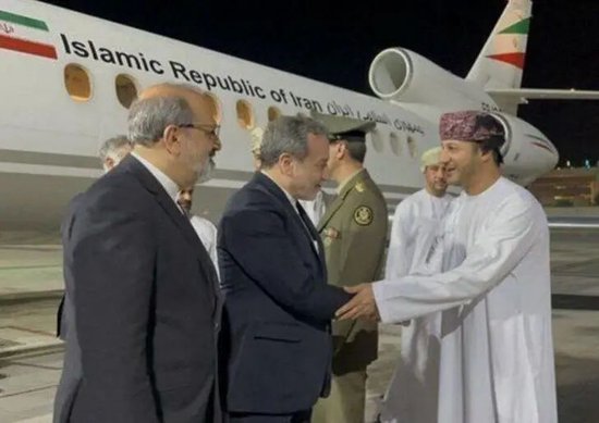 伊朗与美国恢复核谈判，伊朗坚持谈判范围限于核问题，鲁比奥：谈判内容还必须包括伊弹道导弹计划