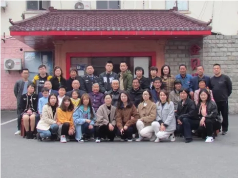 上海26户家庭入围全国“最美家庭”！有你认识的吗？