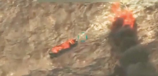 特朗普，敢不敢动武？