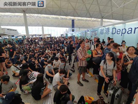 图片来源:央视新闻客户端