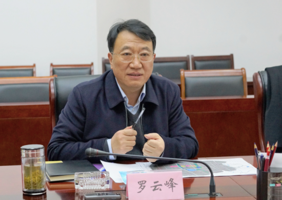 合肥女市长凌云拟任黄山市委书记