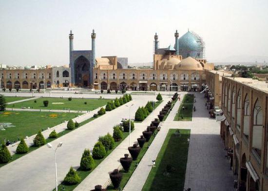 伊朗对美基地发射导弹 美会轰炸伊朗这些目标吗