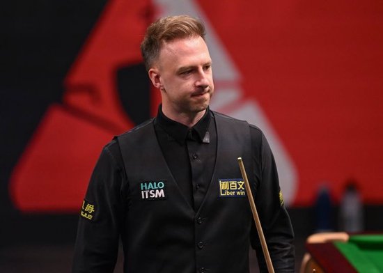 斯诺克德国大师赛：特鲁姆普5-0战胜张家玮，晋级32强