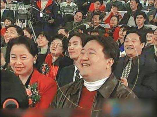 春晚笑脸哥:央视春晚未见“笑脸哥”?因身体问题或告别春晚