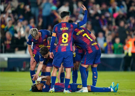 官方：亚马尔赛季报销，但能够赶上世界杯