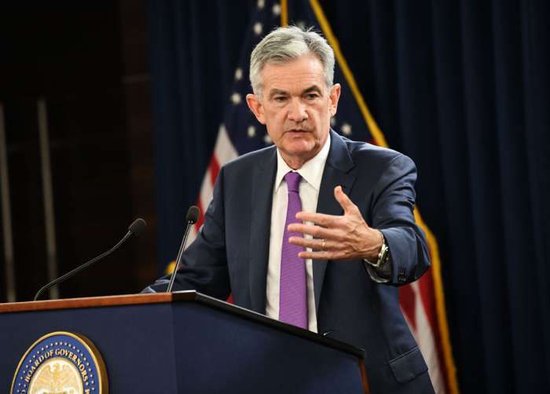 “滞胀风暴”来袭：美联储降息或“泡汤”，加息噩梦悄然浮现