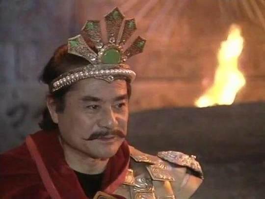 撩女神要会写诗:纣王应如何正确地调戏女娲娘娘