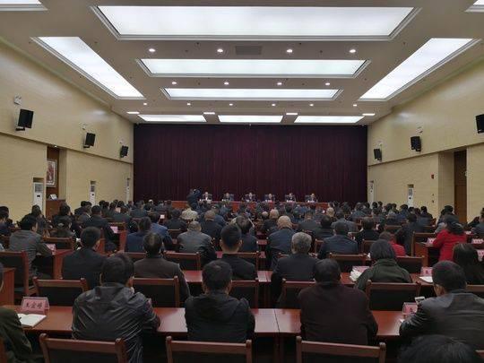 广电局局长:四川省广播电视局成立 李酌任局长