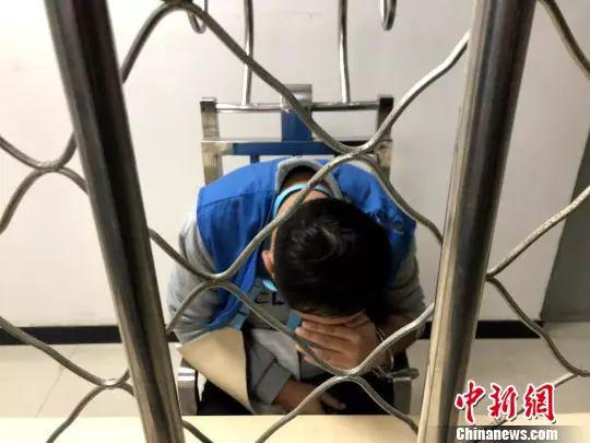 国家机密3:发朋友圈还能泄露国家机密?可能就在你身边 资料图 图文无关