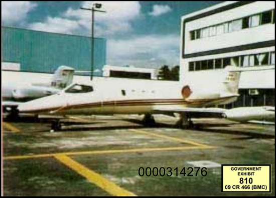 墨西哥大毒枭生活曝光:5个老婆 还有私人动物