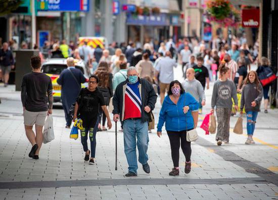 海外网|牛津大学警告：动物传染疾病给人类的风险正在增加