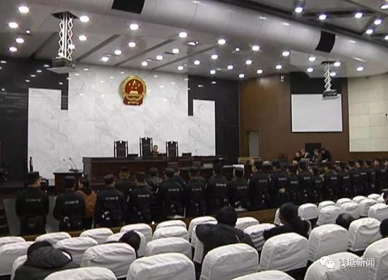 东莞:酒店组织卖7万次 有人称当年东莞有的这里都有