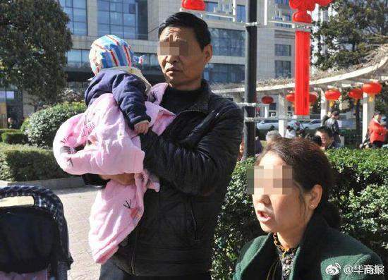 任某发微信给老丈人:钱已经输光了