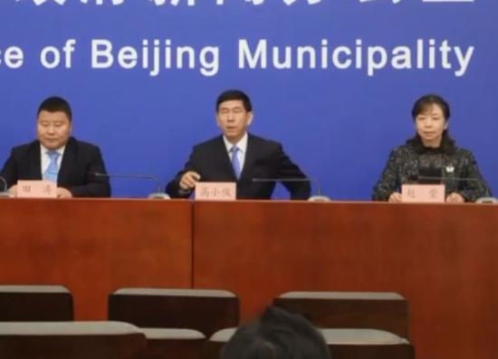 北京日报|在11月底前，北京市核酸检测能力将达到每日60万份以上