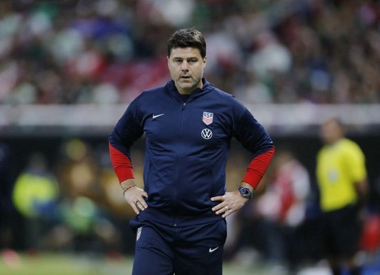 波切蒂诺：我们不是政客，世界杯门票价格的问题不该由我们来谈论