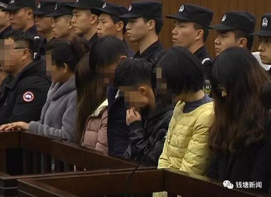 东莞:酒店组织卖7万次 有人称当年东莞有的这里都有