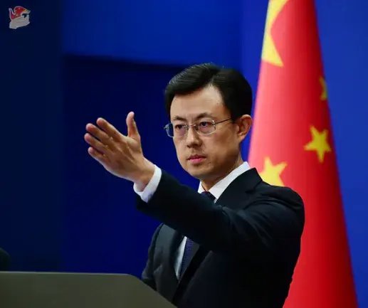 中企被排除出欧洲移动通信网络，外交部：中国企业依法合规经营，敦促欧盟避免在保护主义的错误道路上越走越远