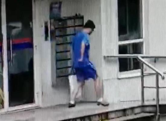 视频截图