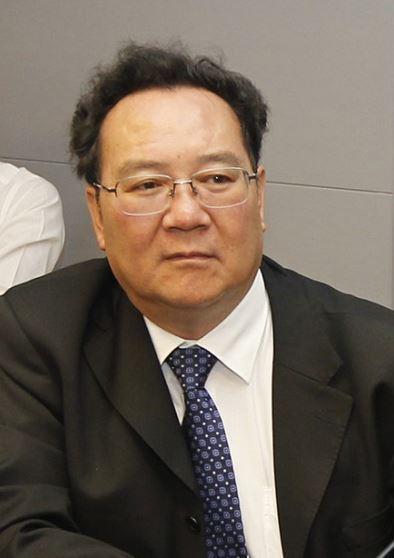 云南“双百院长”王天朝被判无期 受贿超1.1亿 王天朝 资料图