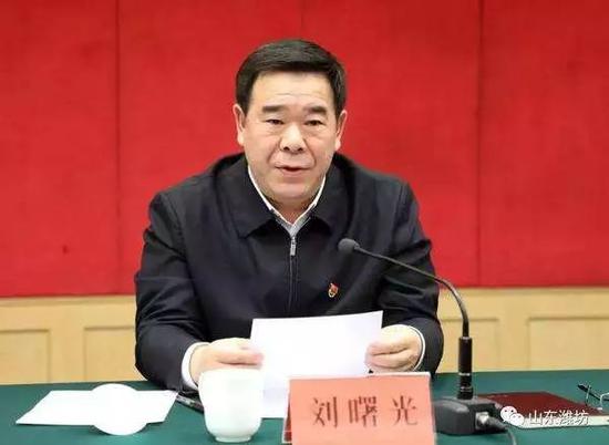 市委书记当选市人大常委会副主任(图/简历)