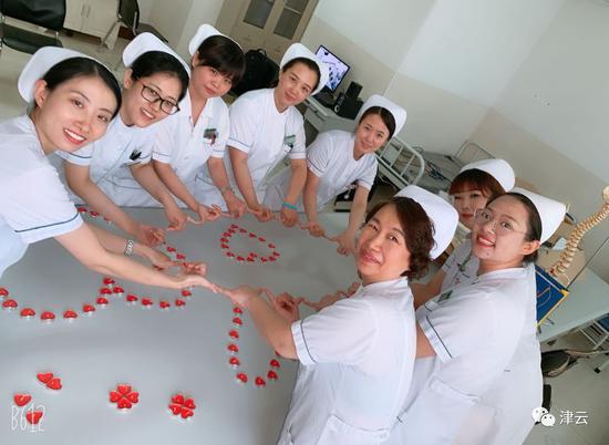 如果没去武汉，今天本是我穿上婚纱的日子……