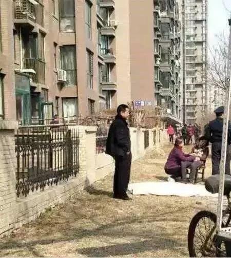 2017年3月,沈阳女孩晨风(化名)因考试成绩不理想从自家12楼阳台窗户跳了下去。