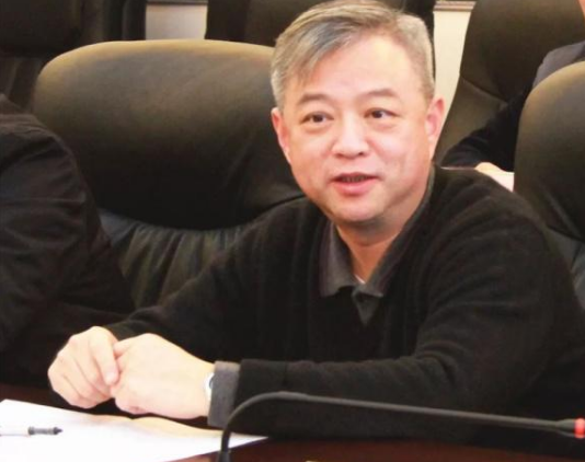 顶风违纪江西政协社法委原副主任叶国兵被立案审查