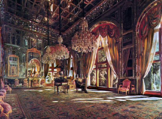 伊朗对美基地发射导弹 美会轰炸伊朗这些目标吗