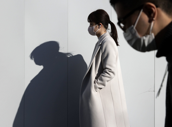 日本2021年家暴咨询量超8.3万件 连续18年刷新纪录