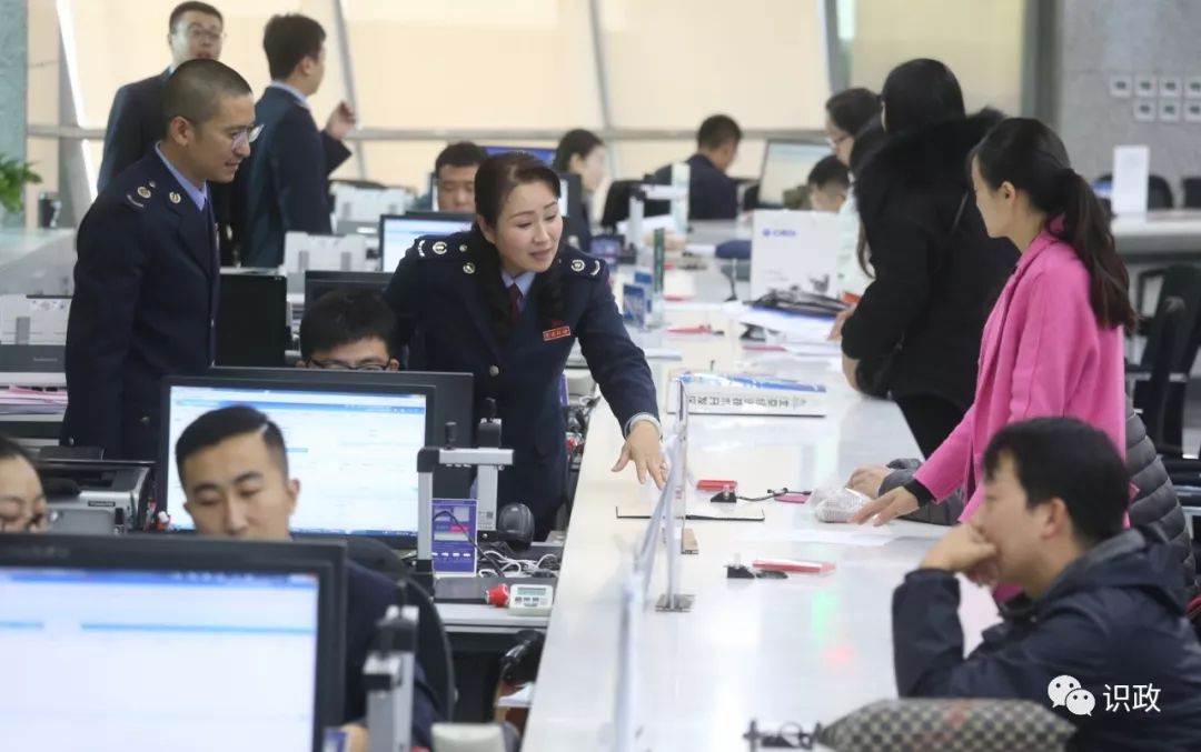 北京部署持续优化营商环境 市长陈吉宁这样提