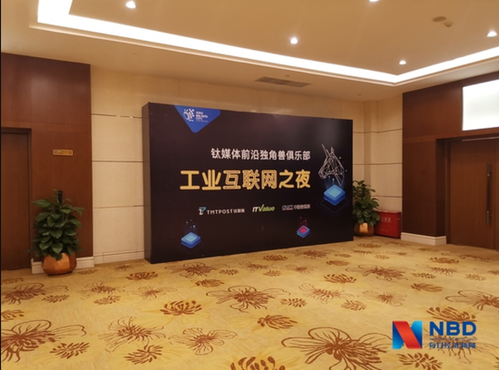 图片来源:每经记者 曾剑 摄