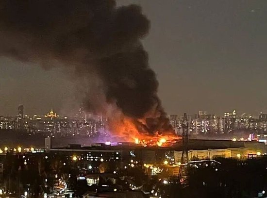 致140余人死亡，俄莫斯科州音乐厅恐袭案宣判：15人被判终身监禁，4人重刑