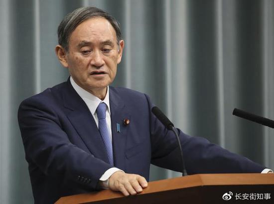 安倍公款招待黑社会?当事人再补一刀