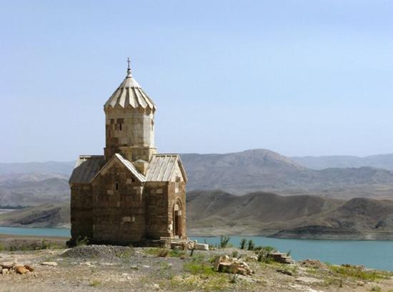 伊朗对美基地发射导弹 美会轰炸伊朗这些目标吗