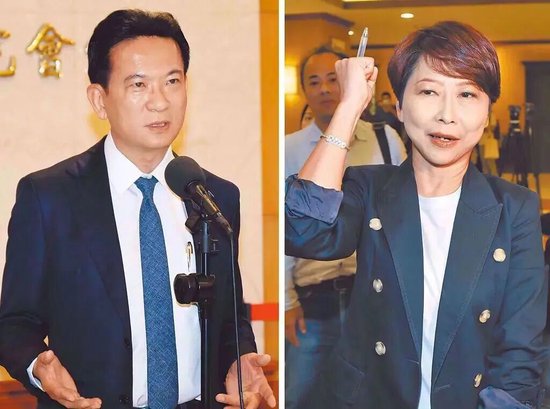 赖清德“台独”大本营快守不住了丨台湾一周